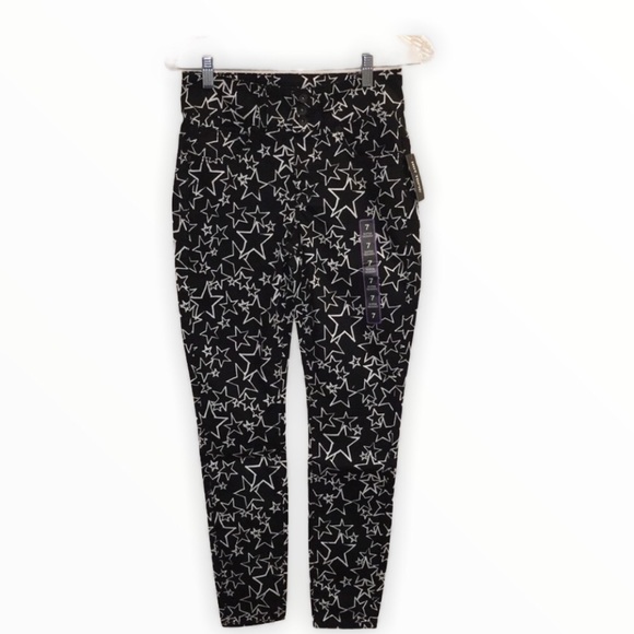 Hot Topic Denim - NWT Juniors BLACKHE🖤RT Super Skinny Jeans SZ 7